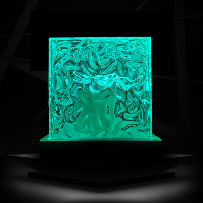 The Wavelet Lamp™