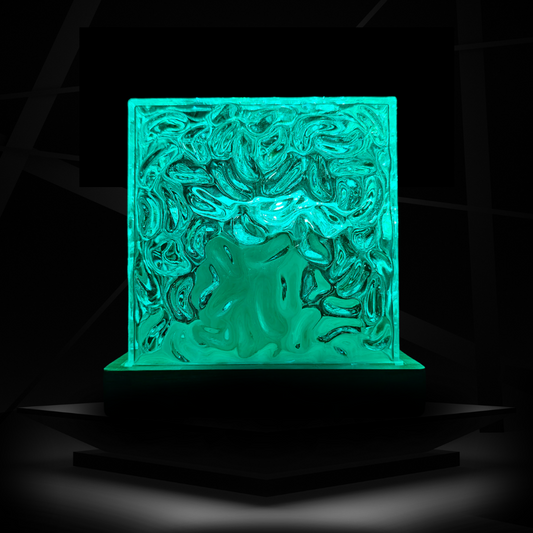 The Wavelet Lamp™