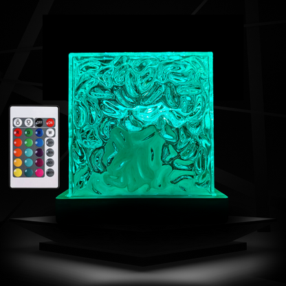 The Wavelet Lamp™