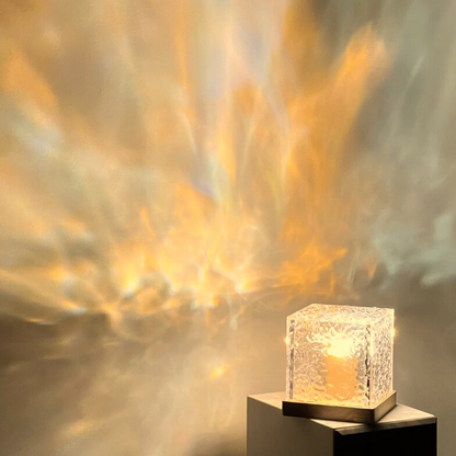 The Wavelet Lamp™